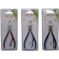 Zansot Nail clippers, 3 pcs - Nail Clippers