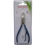 Zansot Nail clippers blue - Nail Clippers