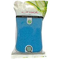 ZANSOT Greek hypoallergenic soft body sponge, blue - Sponge
