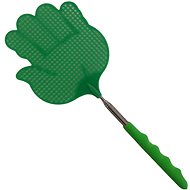 Teleskopická plácačka na hmyz mix barev - Fly Swatter