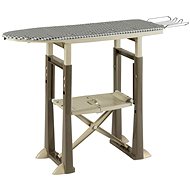 BAMA Ironing Board Trend brown - Ironing Board