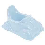 Dolu Toys toilet potty car 3 colours - Potty