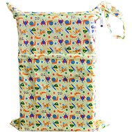 GaGa's Waterproof Meadow Bag - Nappy Bags