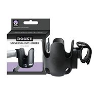 Dooky Universal Cup Holder - Pushchair Holder