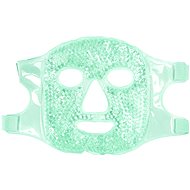 Verk 27201 Cooling/warming gel face mask green - Face Mask