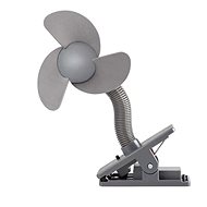 Dooky Stroller Fan Soft Foam - Fan
