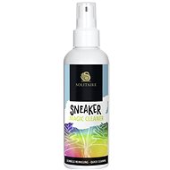 Inproducts Čistič na boty Solitaire Magic Cleaner 100 ml - Shoe Cleaner