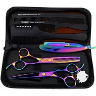 Empt Professional Hairdressing Scissors 6in1 - Hairdressing Set