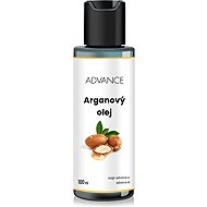 ADVANCE Argan Oil 100 ml (Morocco) - Face Oil