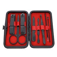 Ewena Manicure 8 piece set KFR324 - Manicure Set