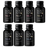 Nanolab Kao Kai luxury Perfume for washing test 7 pcs - Laundry Perfume