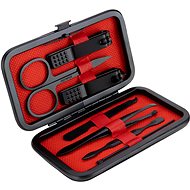 Vergionic 8000 Manicure 7 parts in case - Manicure Set
