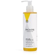 PROVERB Anti-age čistící olej - Men's Face Cream