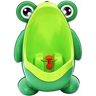 APT Children's urinal frog green - Potty