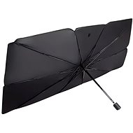 Xtrobb 23771 Car sunshade umbrella 130 × 75 cm - Car Sun Shade
