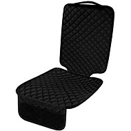 Xtrobb 24574 Seat protector under car seat HQ, black - Car Seat Mat