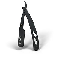 Steve´s Real Steel Shavetta - Straight Razor