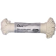 DuraHome Laundry line 20 m ECO 100% cotton - Clothes Line