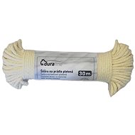 DuraHome Laundry line 30 m ECO 100% cotton - Clothes Line