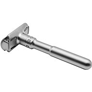 Adjustable shaver + 5 razors as a free gift - Razor