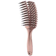 SIBEL Proflex Rose Gold vl. S - Hair Brush