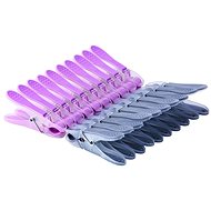 DuraHome Kolíčky na prádlo SOFT 24 ks - Clothes Pegs