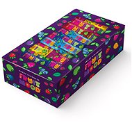 Sergio Fruit snack Fruit Mood MIX 1 kg - Fruit Snack for Kids