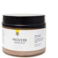 PROVERB Focus tělový peeling - Body Scrub