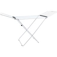 BRILANZ Travis 20 m, white - Laundry Dryer