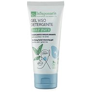 laSaponaria Čisticí gel na obličej Deep Pure BIO (100 ml) - Cleansing Gel