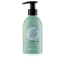 laSaponaria Aluminium Hand Soap Dispenser (200 ml) - Soap Dispenser