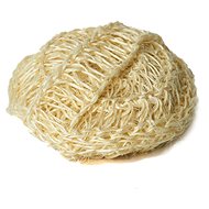 Adonis Washing Sisal Sponge Round - Sponge