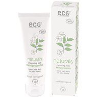 Eco Cosmetics Čistící mléko 3 v 1 125 ml - Cleansing Milk