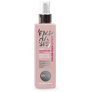 BBCOS Emphasis Color Tech Lock Controller 200 ml - Hair Styling Spray