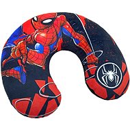 Marel Travel Pillow Spiderman City - Travel Pillow