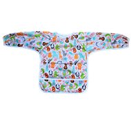GaGa's Apron for children 3-7 years Animals - Bib