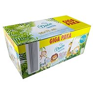 Dada Everyday Wet Wipes 14 × 72 pcs - Wet Wipes