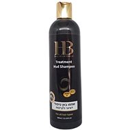 H&B Shampoo with Dead Sea mud - Shampoo