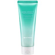 Mizon Cicaluronic Low Ph Cleansing Foam 120 ml - Facial Cleansing Foam