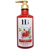 H&B Sprchový gel s granátovým jablkem - Shower Gel
