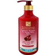 H&B Pomegranate Shampoo 780 ml - Shampoo