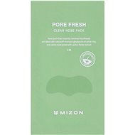 Mizon Pore Fresh Clear Nose Pack 2 g - Black Head Remover