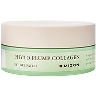 Mizon Phyto Plump Collagen Eye Gel Patch 1.5 g × 60 pcs - Under-Eye Pads