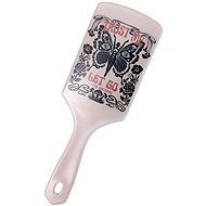 Excellent Hairbrush antique pink - Let me go - Hair Brush