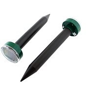 AFF 3453 Ultrasonic rodent repeller solar 2 pcs - Ultrasonic Repellent