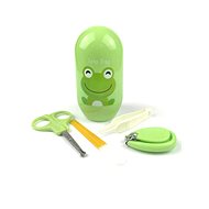 MDS Manicure set for children and infants - Manicure Set