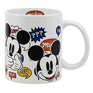 Alum Ceramic Mickey Mouse mug 325 ml - Baby cup