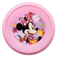 Alum Bowl - Minine Mouse Spring - Children's Bowl