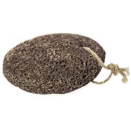 Rento sauna pumice stone large 11 × 7 × 4 cm - Pumice