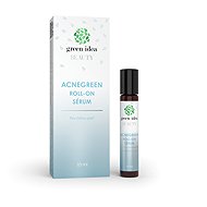 GREEN IDEA Acnegreen roll-on sérum 10 ml - Face Serum